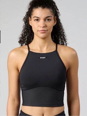 Bandit Stamina 7 Pocket Nova Crop